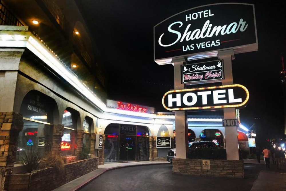 Shalimar Hostel Image 14