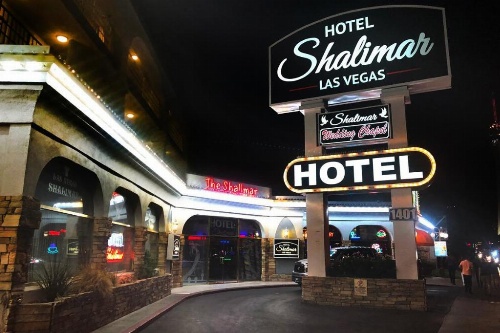 Shalimar Hostel image 14