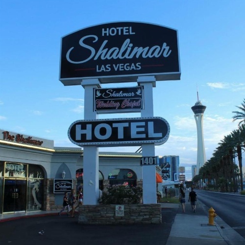 Shalimar Hostel image 9